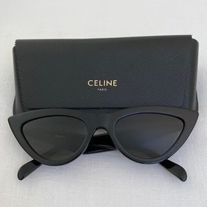CELINE Cateye Sunglasses